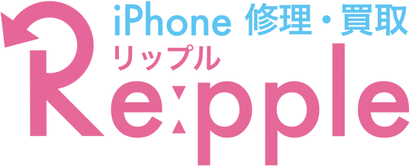 iPhone修理買取　Re:pple　名古屋栄本店